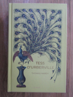 Thomas Hardy - Tess D'Urberville