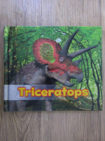 Anticariat: Triceraptos