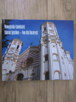 Vladut Iulian Rosu - Monografia Catedralei Sfantul Spiridon. Nou din Bucuresti