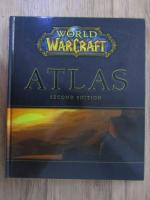 World of Warcraft. Atlas, second edition