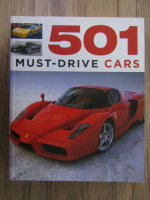 501 Must-drive cars