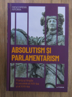 Absolutism si parlamentarism