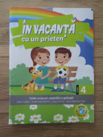 Adina Achim - In vacanta cu un prieten