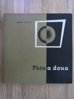 Anticariat: Adrian Muntiu - Fata a doua