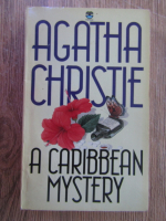 Agatha Christie - A caribbean mystery