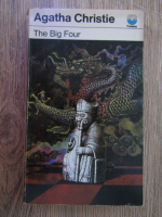 Agatha Christie - The big four