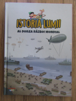 Al doilea Raboi Mondial. Istoria lumii