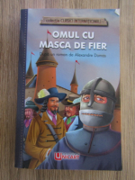 Alexandre Dumas - Omul cu masca de fier (repovestire)