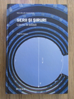 Angel M. Nunez - Serii si siruri