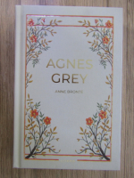 Anne Bronte - Agnes Grey