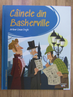 Arthur Conan Doyle - Cainele din Baskerville