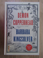 Barbara Kingsolver - Demon Copperhead