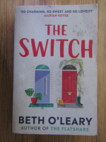 Beth O Leary - The switch