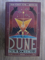 Brian Herbert - Dune. Batalia Corrinului