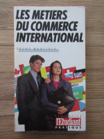 Bruno Magliulo - Les metiers du commerce international