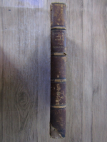 Anticariat: C. Demolombe - Cours de Code Civil (volumul 2, 1847)