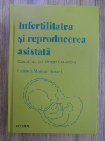 Carmen Moreno Rosset - Infertilitatea si reproducerea asistata