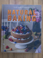 Carolin Strothe - Natural baking