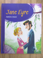 Charlotte Bronte - Jane Eyre