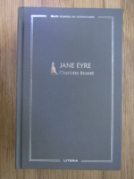 Charlotte Bronte - Jane Eyre