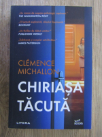Anticariat: Clemence Michallon - Chiriasa tacuta