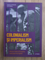 Colonialism si imperialism