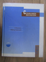 Consumer behavior. A decision-making approach