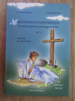 Anticariat: Cristian Serban - Nestemate duhovnicesti. Povestiri pentru intreaga familie (volumul 1)