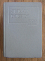 Anticariat: Cuban poetry 1959-1966