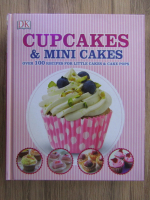 Cupcakes and mini cakes