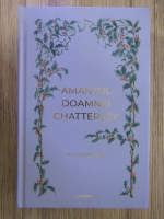 D. H. Lawrence - Amantul Doamnei Chatterley