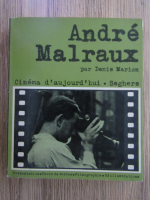 Denis Marion - Andre Malraux