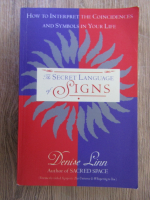 Denise Linn - The secret language of signs