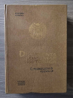 Anticariat: Documenta Romaniae Historica. C. Transilvania (volumul XIII)