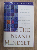 Duane E. Knapp - The brand mindset