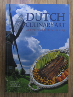 Anticariat: Dutch culinary art