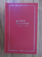 Edith Wharton - Varsta inocentei