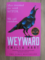 Emilia Hart - Weyward