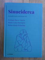 Enrique Baca Garcia - Sinuciderea