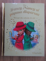 Fancy Nancy si papusa disparuta