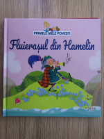 Fluierasul din Hamelin