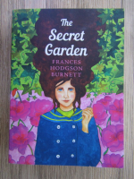 Frances Hodgson Burnett - The secret garden
