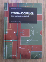 Francesc Rossell i Pujos - Teoria jocurilor