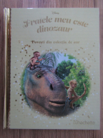 Fratele meu este dinozaur