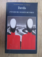 Fyodor Dostoyevsky - Devils