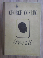 George Cosbuc - Poezii