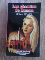 Anticariat: Gilbert Picard - Les chemins de Damas