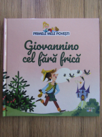 Giovannino cel fara frica