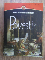 Anticariat: Hans Christian Andersen - Povestiri