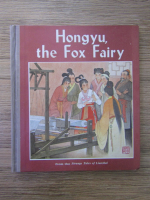 Hongyu, the Fox Fairy